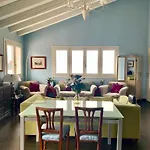 Views On Venice Lagoon Apartment Lido di Venezia
