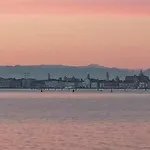 Views On Venice Lagoon Apartment Lido di Venezia