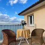 Views On Venice Lagoon Apartment Lido di Venezia
