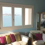 Views On Venice Lagoon Apartment Lido di Venezia