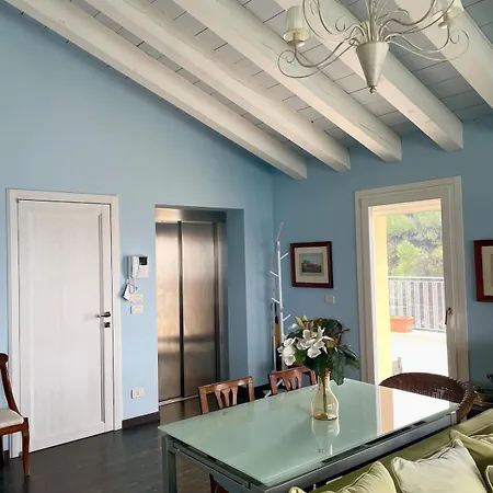 Views On Venice Lagoon *