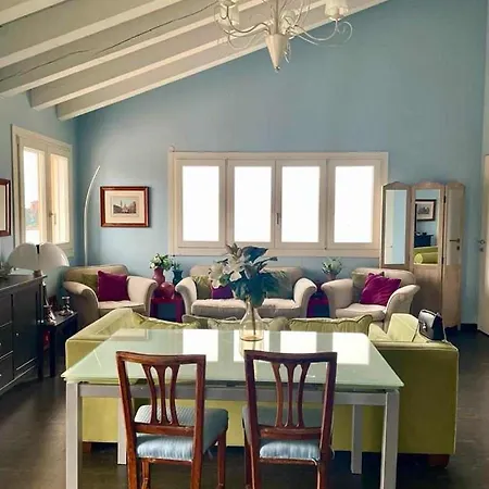 Views On Venice Lagoon Appartamento Venezia Lido