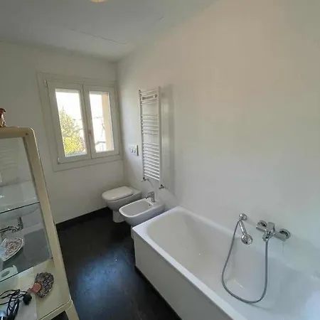 Views On Venice Lagoon *