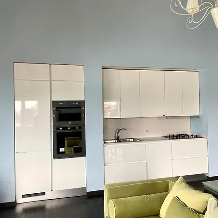 Views On Venice Lagoon Appartamento *