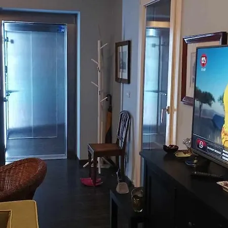 Views On Venice Lagoon *