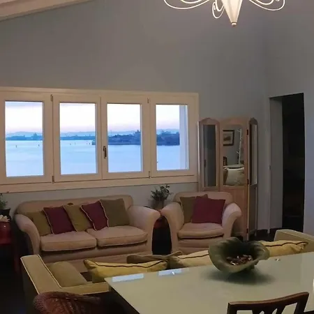 Views On Venice Lagoon Appartamento