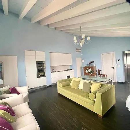 Views On Venice Lagoon Appartamento *