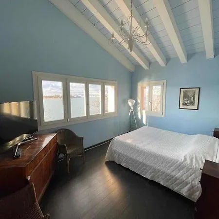 Appartamento Views On Venice Lagoon