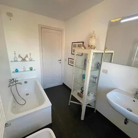 Appartamento Views On Venice Lagoon Venezia Lido