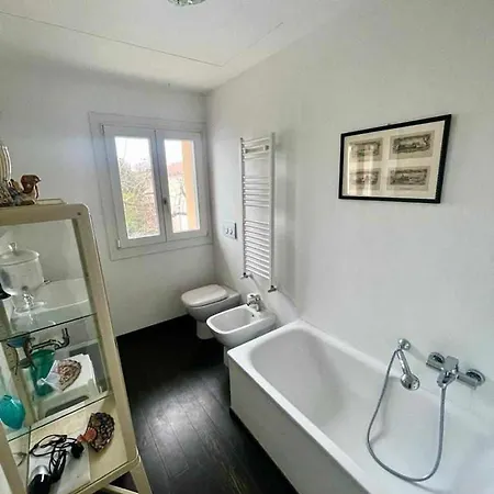 Views On Venice Lagoon Appartamento *