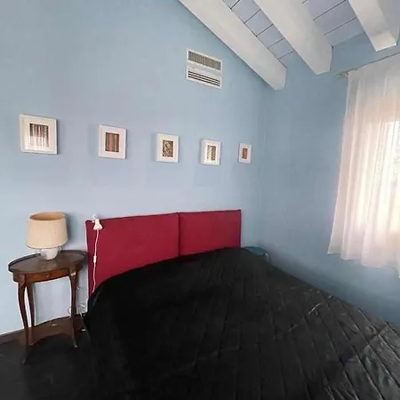 Views On Venice Lagoon Appartamento