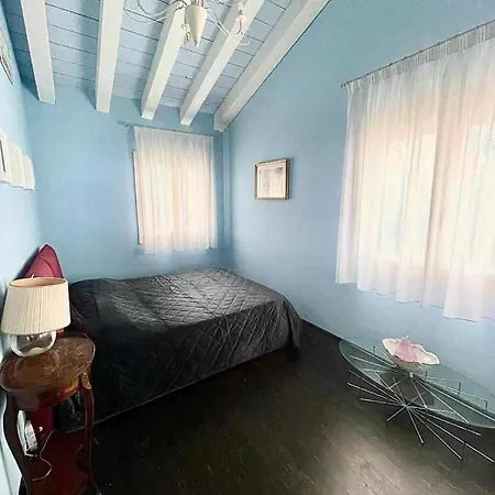 Views On Venice Lagoon * Venezia Lido