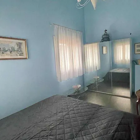 Views On Venice Lagoon * Venezia Lido