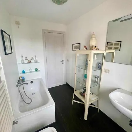 Views On Venice Lagoon