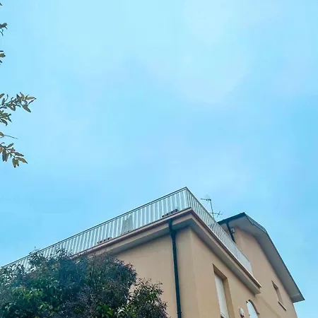 Views On Venice Lagoon *