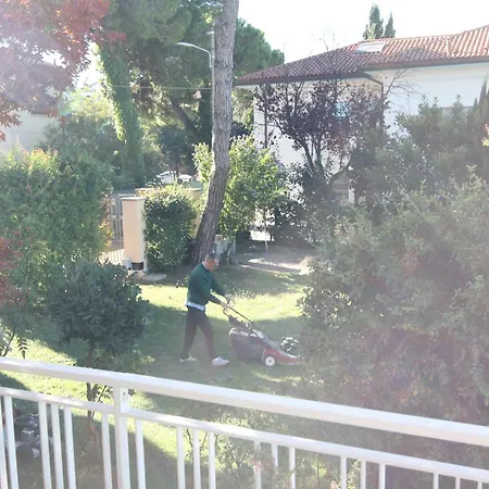 Lägenhet Views On Venice Lagoon