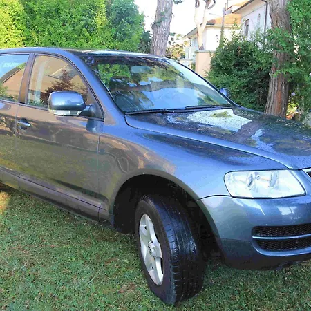 Views On Venice Lagoon Lägenhet