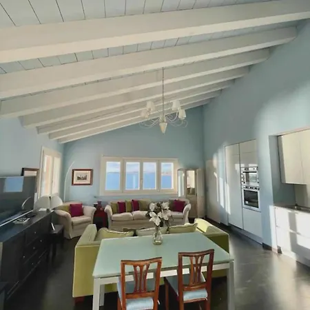 Appartamento Views On Venice Lagoon Venezia Lido