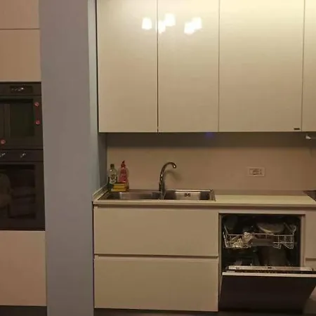 Views On Venice Lagoon