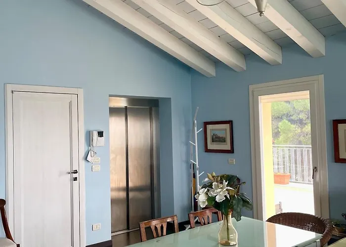 Views On Venice Lagoon *