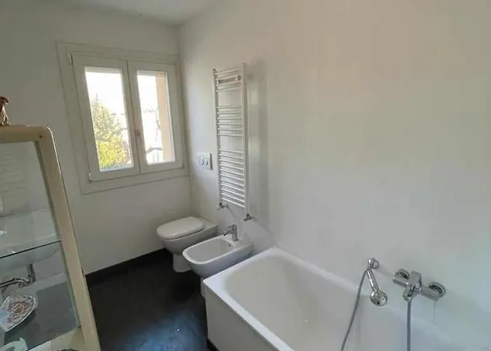 Views On Venice Lagoon *