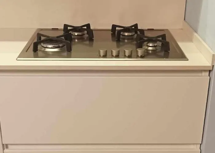 Views On Venice Lagoon Lägenhet