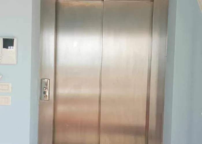 Lägenhet Views On Venice Lagoon