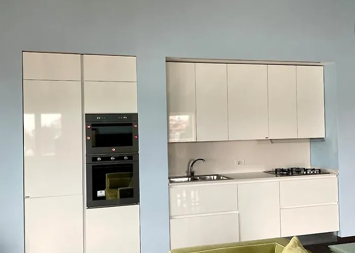 Views On Venice Lagoon Lägenhet *