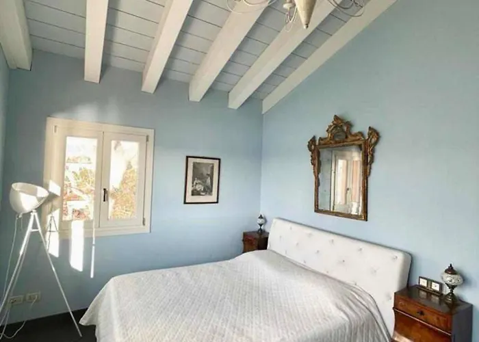 Lägenhet Views On Venice Lagoon