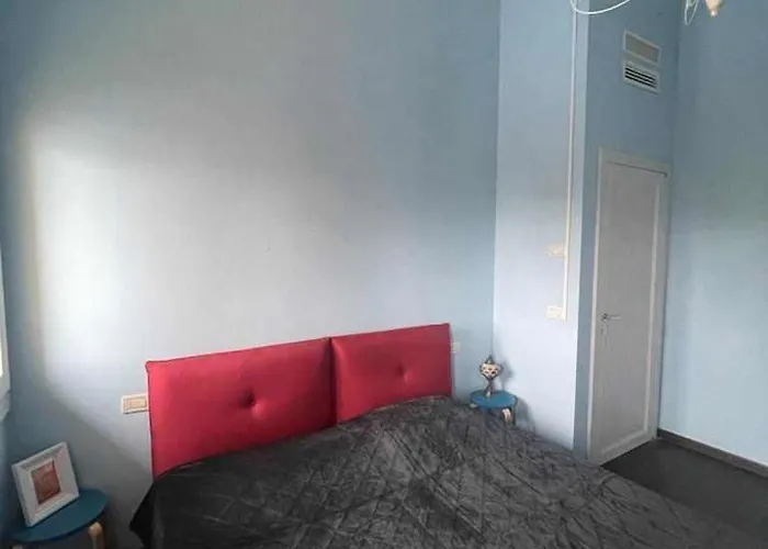 Views On Venice Lagoon Venedig-Lido