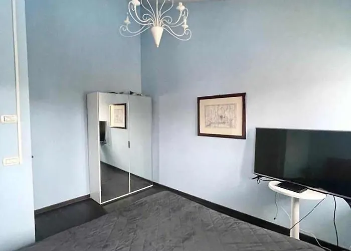 Lägenhet Views On Venice Lagoon Venedig-Lido