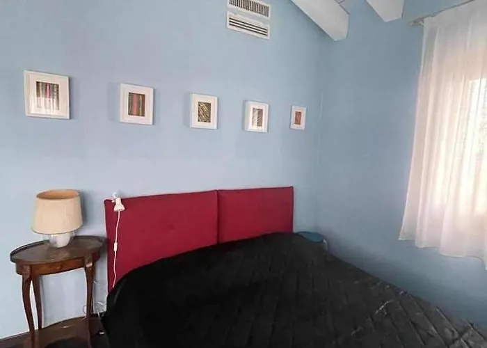 Views On Venice Lagoon Lägenhet