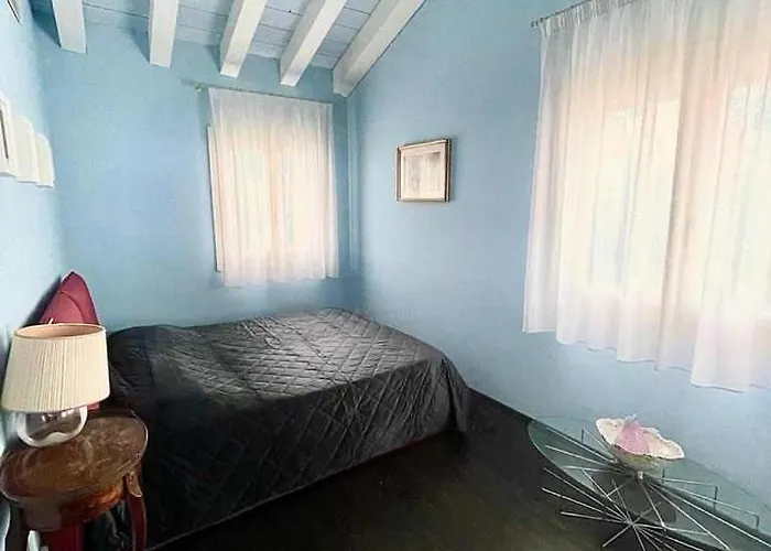 Views On Venice Lagoon * Venedig-Lido