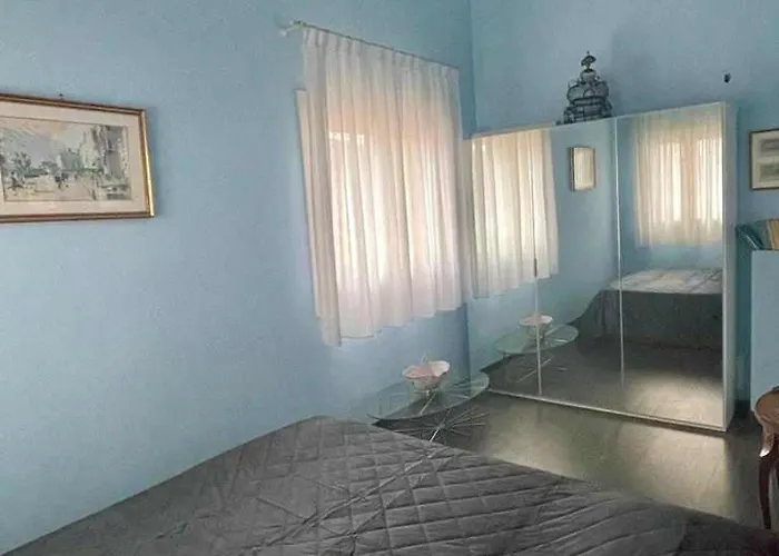 Views On Venice Lagoon * Venedig-Lido