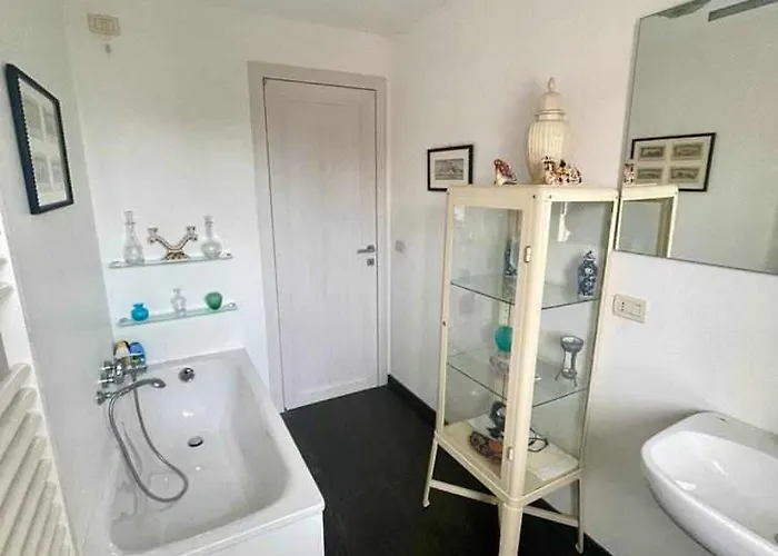 Views On Venice Lagoon