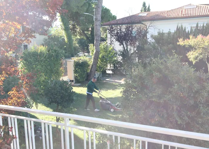 Lägenhet Views On Venice Lagoon