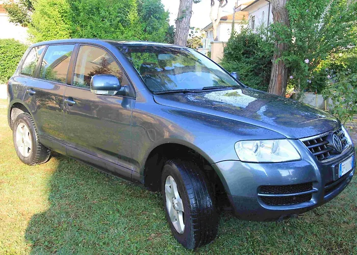 Views On Venice Lagoon Lägenhet