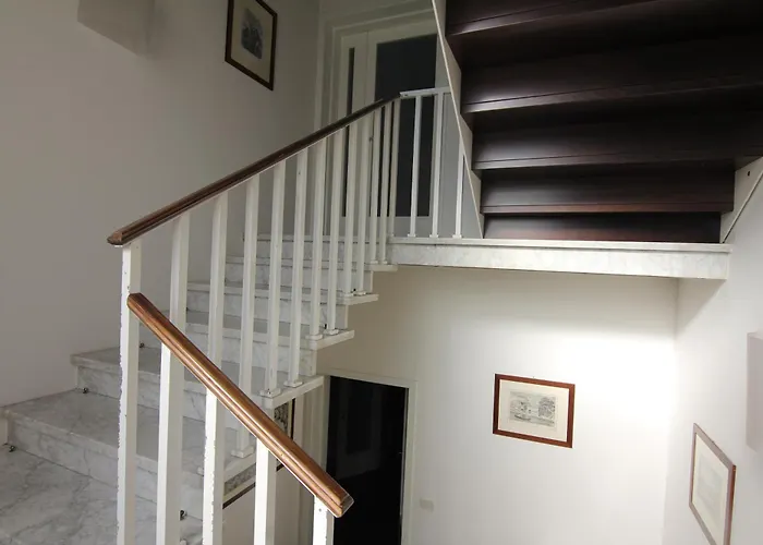 Views On Venice Lagoon Lägenhet *