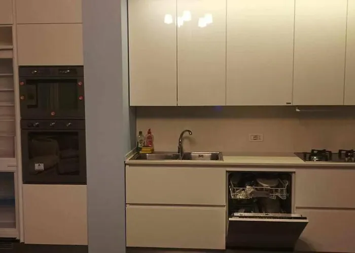 Views On Venice Lagoon